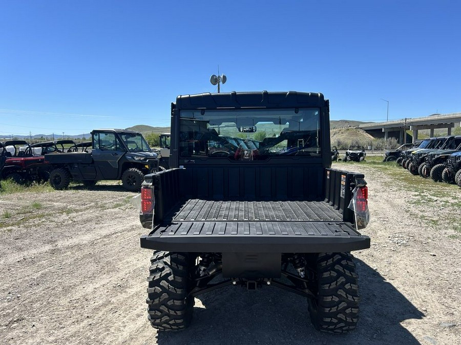 2025 Polaris® Ranger Crew XP 1000 NorthStar Edition Premium Camo