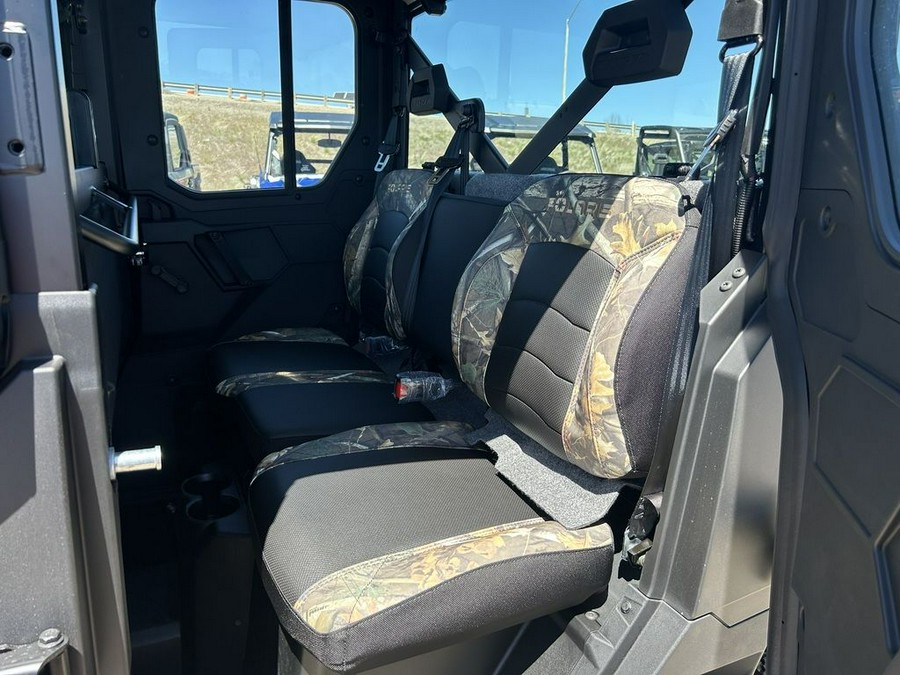 2025 Polaris® Ranger Crew XP 1000 NorthStar Edition Premium Camo