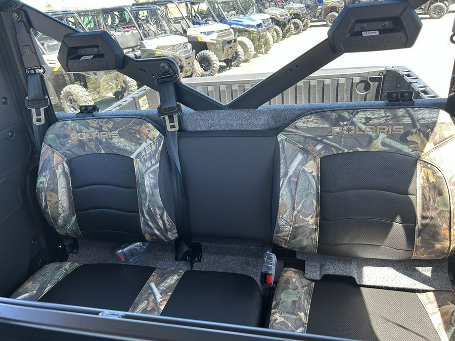 2025 Polaris® Ranger Crew XP 1000 NorthStar Edition Premium Camo