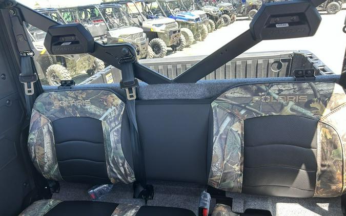 2025 Polaris® Ranger Crew XP 1000 NorthStar Edition Premium Camo