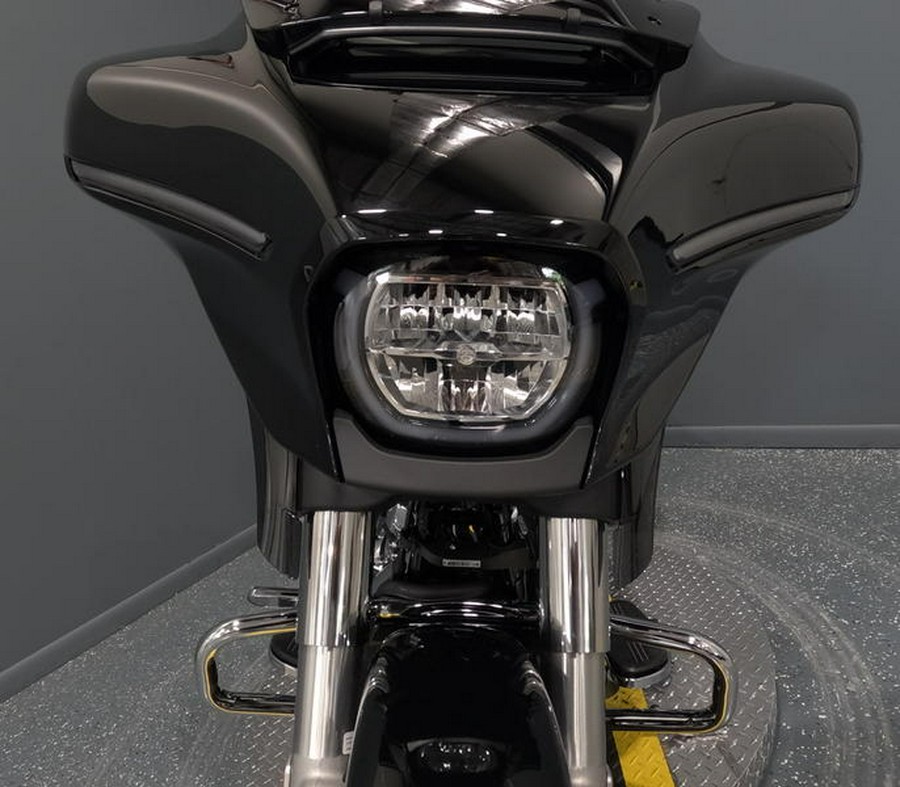 2024 Harley-Davidson® FLHX - Street Glide®