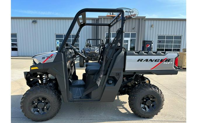 2024 Polaris Industries Ranger® SP 570 Premium