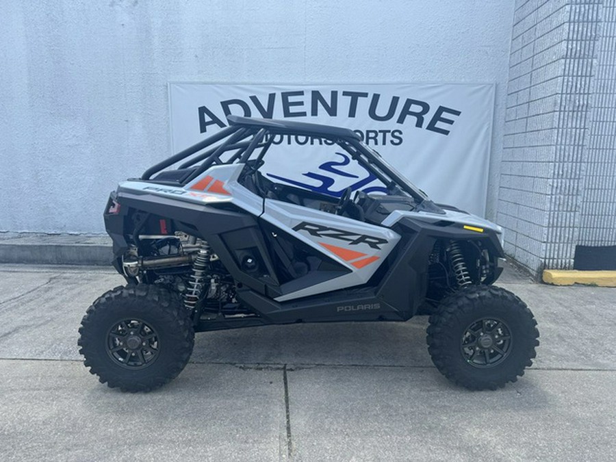 2024 Polaris RZR Pro XP Sport