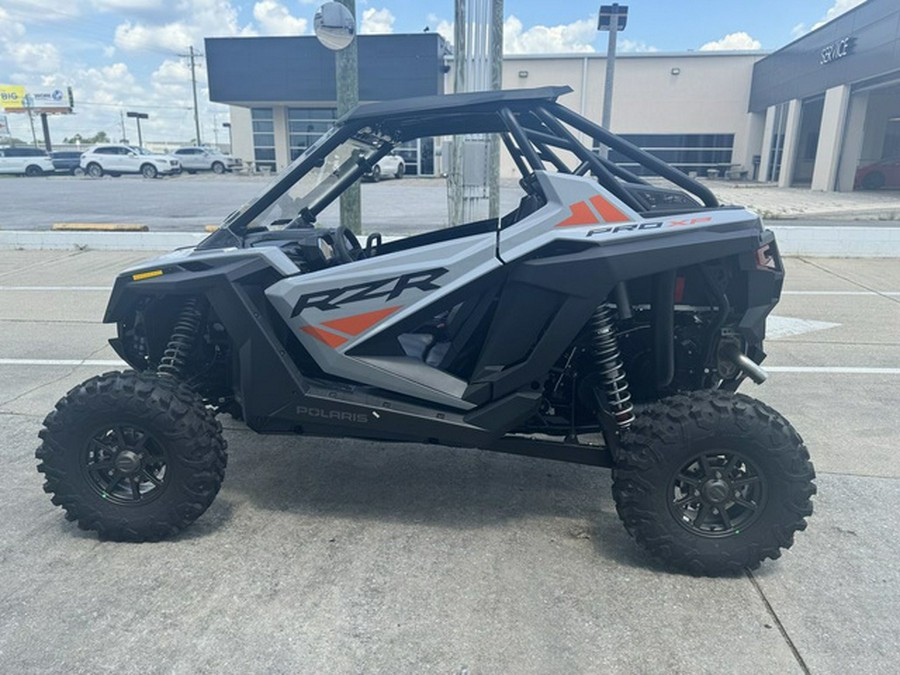 2024 Polaris RZR Pro XP Sport