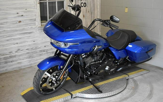2024 Harley-Davidson® FLTRX - Road Glide®