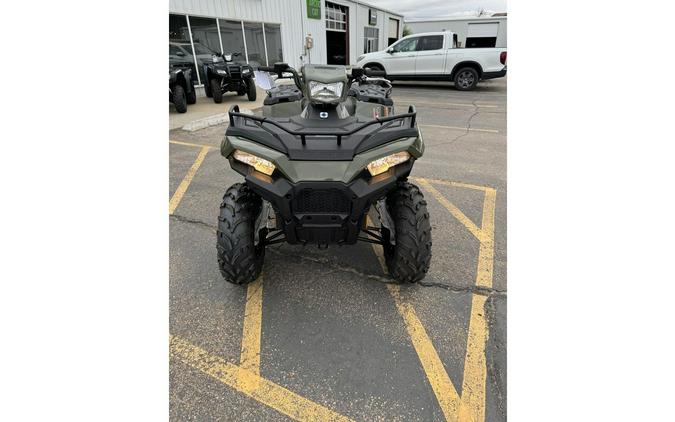 2024 Polaris Industries Sportsman® 450 H.O. EPS