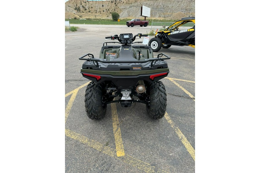 2024 Polaris Industries Sportsman® 450 H.O. EPS