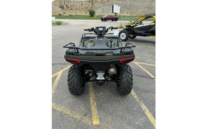 2024 Polaris Industries Sportsman® 450 H.O. EPS