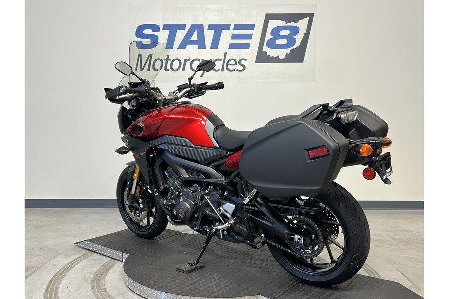 2015 Yamaha FJ-09 FJ09FR