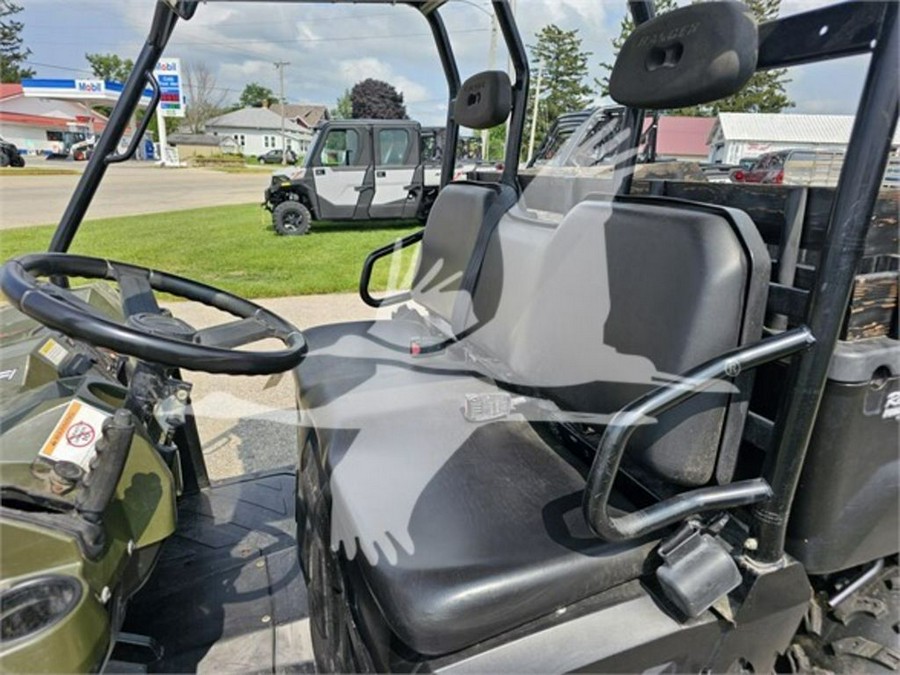 2009 Polaris® RANGER 500 EFI