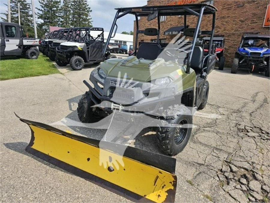 2009 Polaris® RANGER 500 EFI