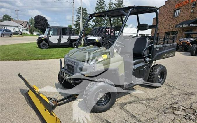 2009 Polaris® RANGER 500 EFI