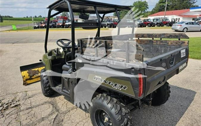 2009 Polaris® RANGER 500 EFI