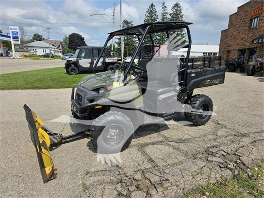 2009 Polaris® RANGER 500 EFI