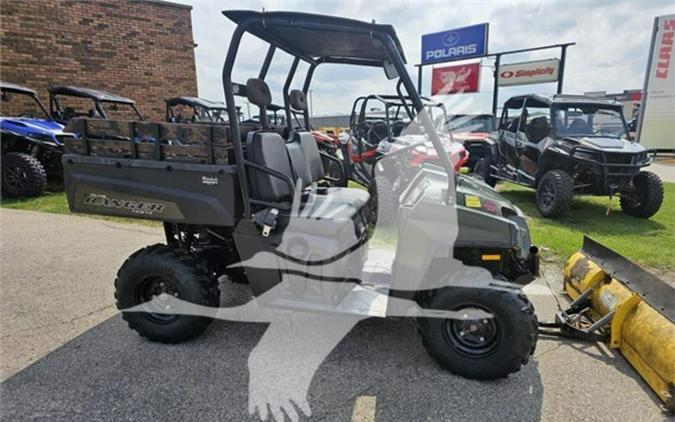 2009 Polaris® RANGER 500 EFI