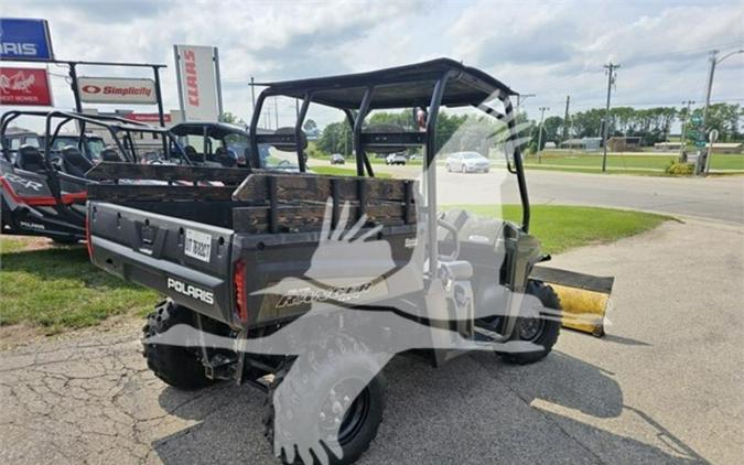 2009 Polaris® RANGER 500 EFI