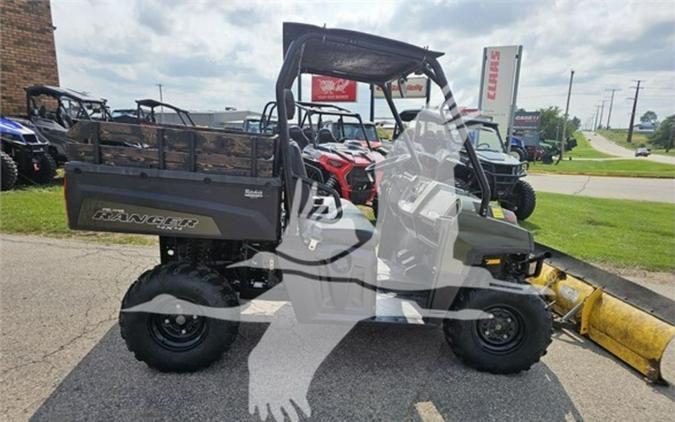 2009 Polaris® RANGER 500 EFI