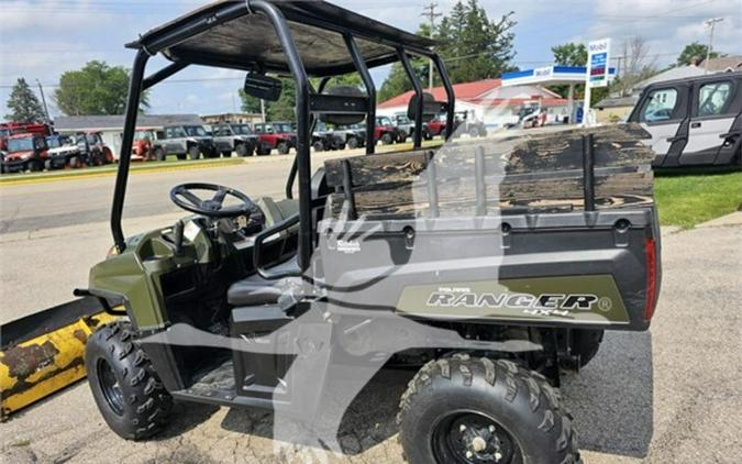 2009 Polaris® RANGER 500 EFI