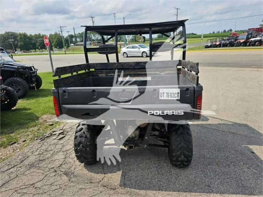 2009 Polaris® RANGER 500 EFI