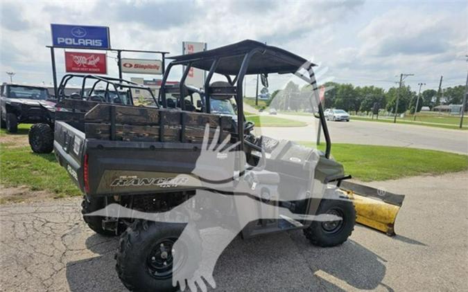 2009 Polaris® RANGER 500 EFI