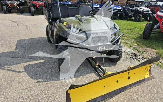 2009 Polaris® RANGER 500 EFI