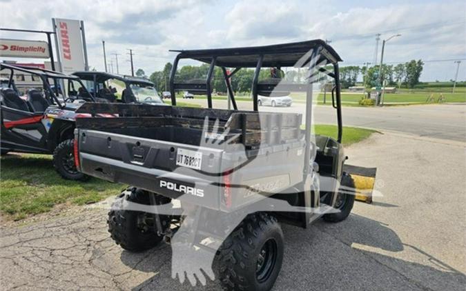 2009 Polaris® RANGER 500 EFI