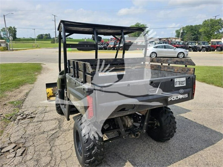 2009 Polaris® RANGER 500 EFI