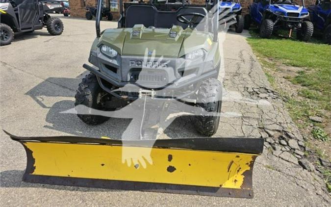 2009 Polaris® RANGER 500 EFI