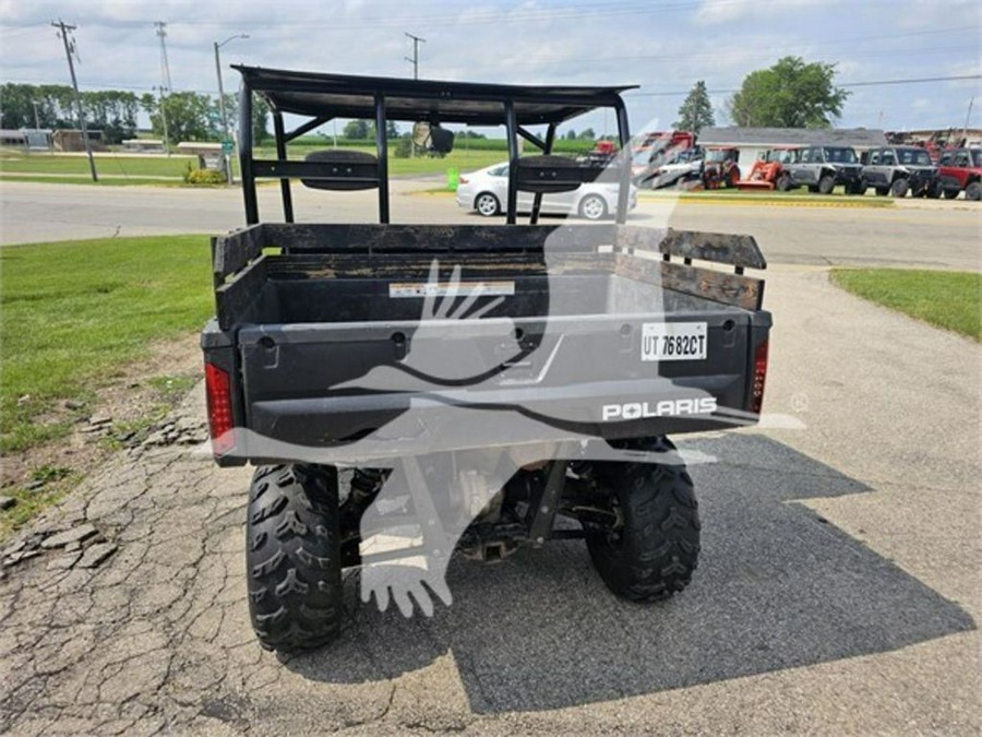 2009 Polaris® RANGER 500 EFI