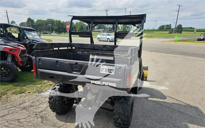 2009 Polaris® RANGER 500 EFI