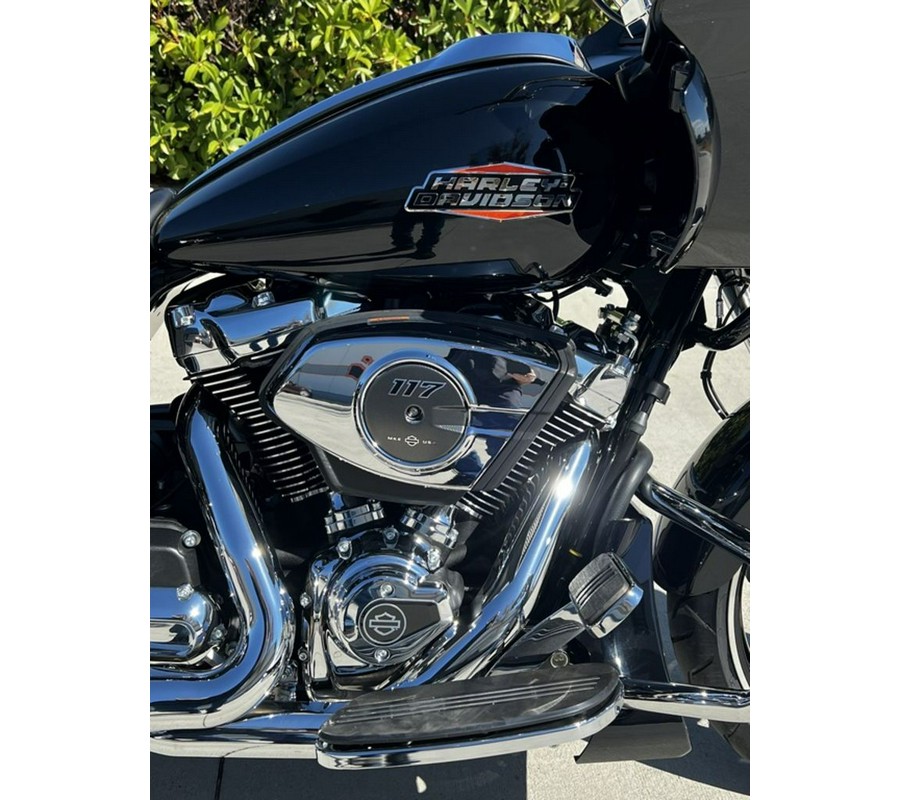 2025 Harley-Davidson® FLTRX - Road Glide®