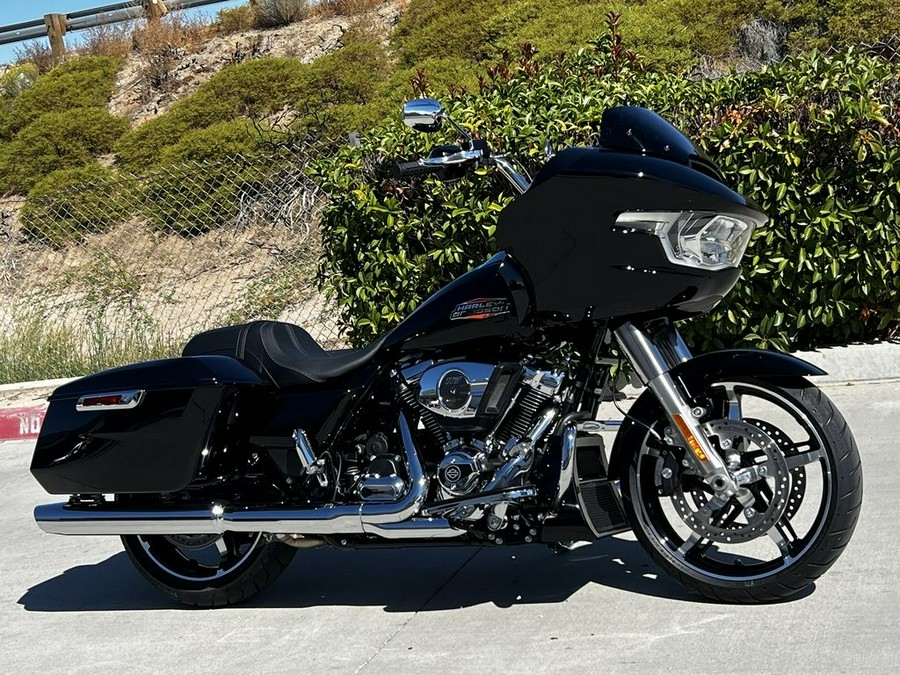 2025 Harley-Davidson® FLTRX - Road Glide®
