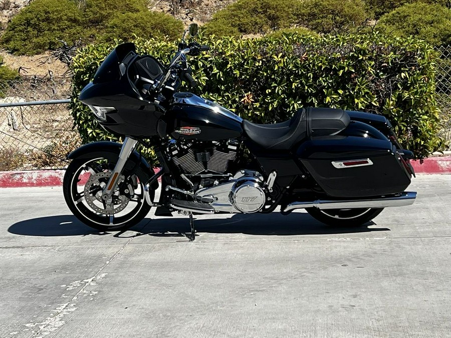 2025 Harley-Davidson® FLTRX - Road Glide®