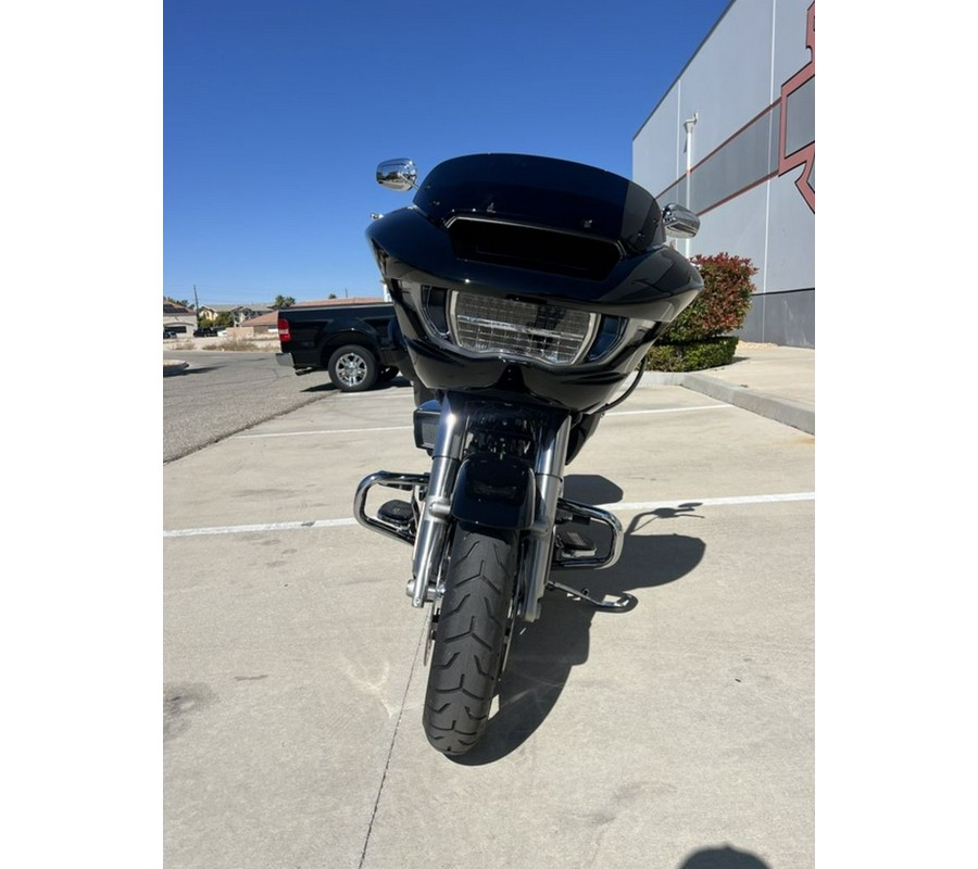 2025 Harley-Davidson® FLTRX - Road Glide®