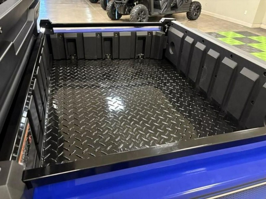 2025 Kawasaki Mule PRO-MX LE