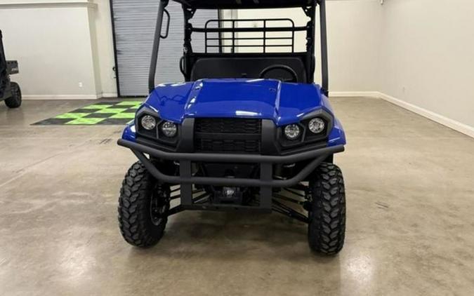 2025 Kawasaki Mule PRO-MX LE