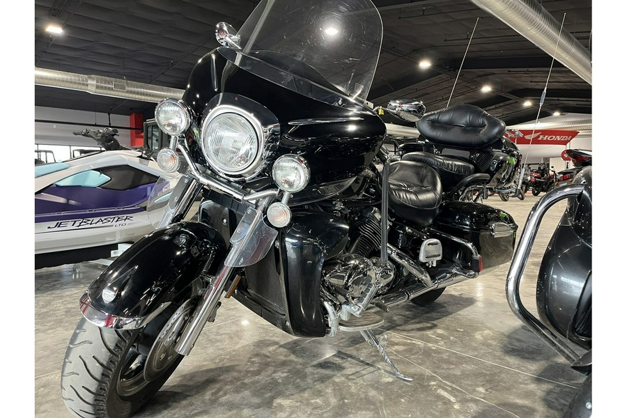 2007 Yamaha Royal Star Venture