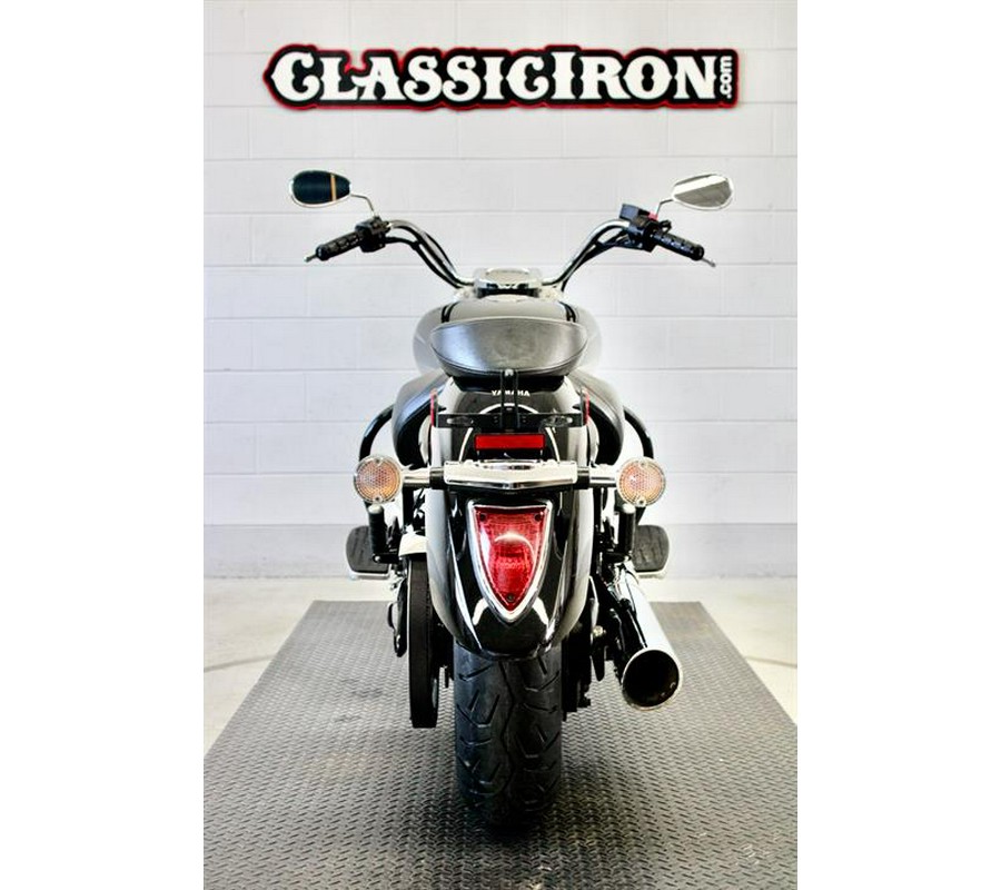 2013 Yamaha V Star 1300