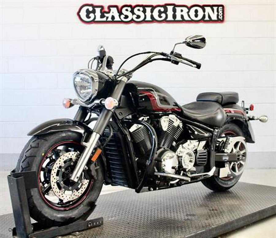 2013 Yamaha V Star 1300