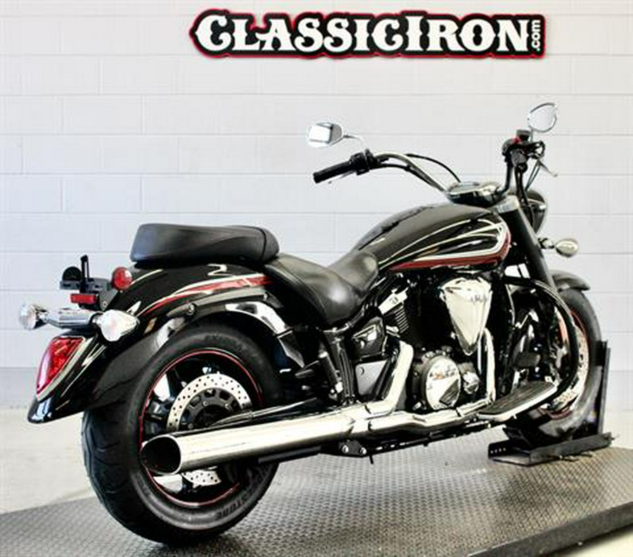 2013 Yamaha V Star 1300