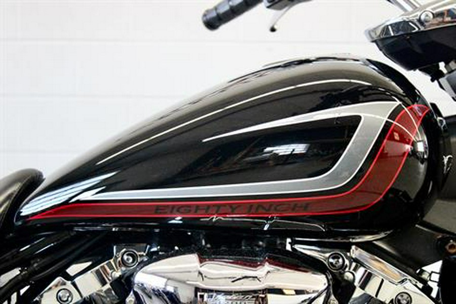 2013 Yamaha V Star 1300