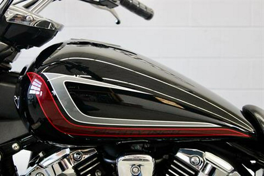 2013 Yamaha V Star 1300