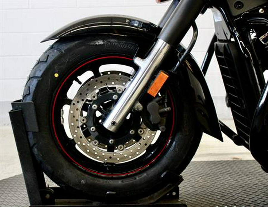 2013 Yamaha V Star 1300