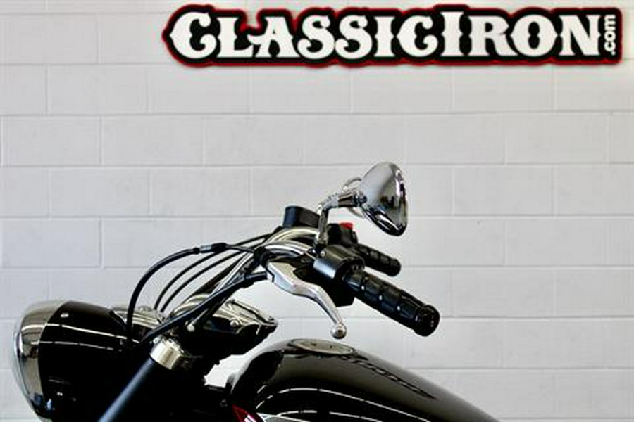 2013 Yamaha V Star 1300