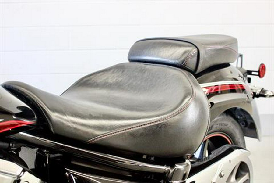 2013 Yamaha V Star 1300