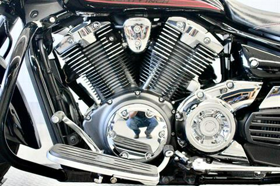 2013 Yamaha V Star 1300