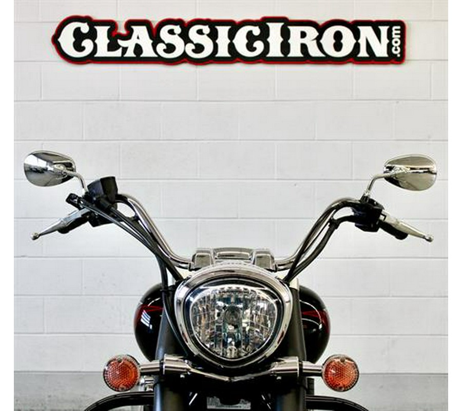 2013 Yamaha V Star 1300