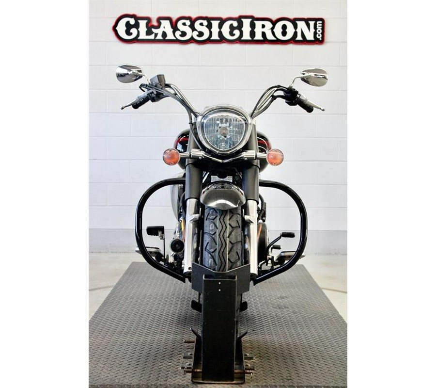 2013 Yamaha V Star 1300