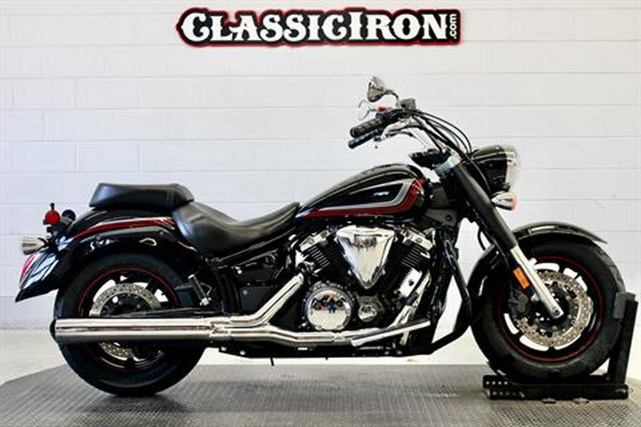 2013 Yamaha V Star 1300
