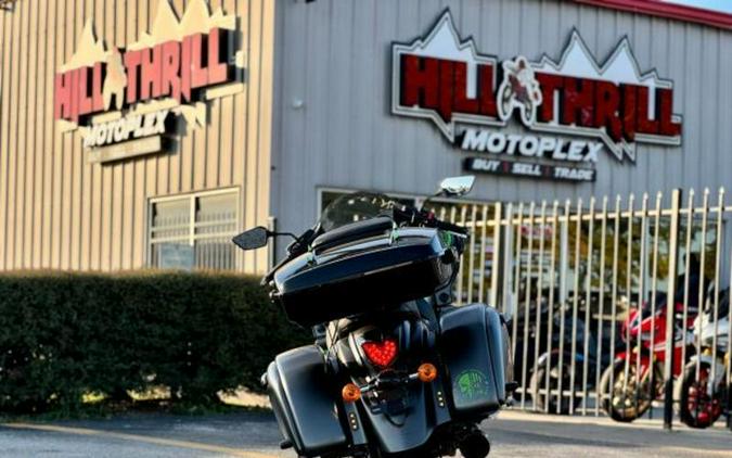 2022 Kawasaki VN1700KNFAL Vulcan 1700 Vaquero (ABS)